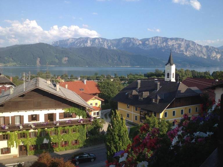 Hotel & Landgasthof Ragginger