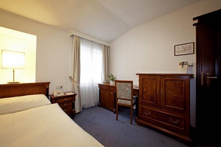 Schlosshotel Freisitz-Roith