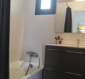 Residence Bella Vista Res в Корсике