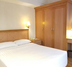 Туры в Newton Inn в Китае