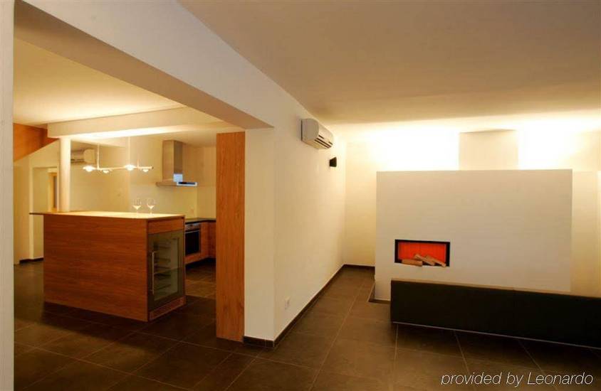 Villa Becker 5* Австрия, Зее