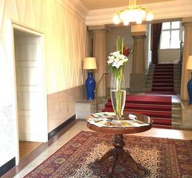 Werzer Velden в Каринтии