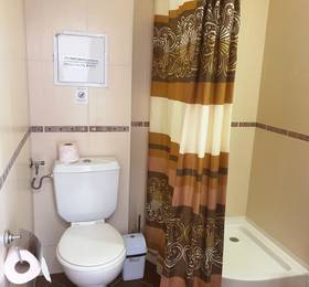 Hotel Diamond в Святом Власе