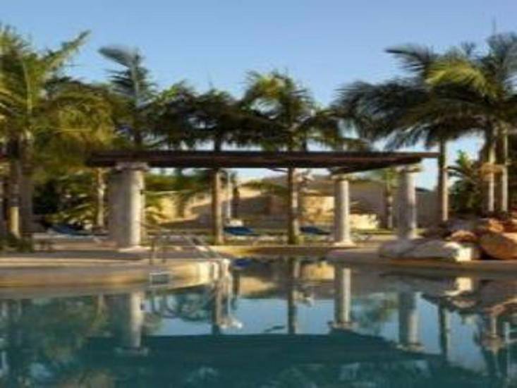 Vila Domilu 4* Португалия, Алгарве