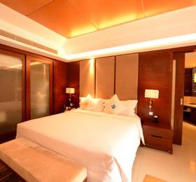 Отдых в Marina SPA Hotel - Китай, Хайнань