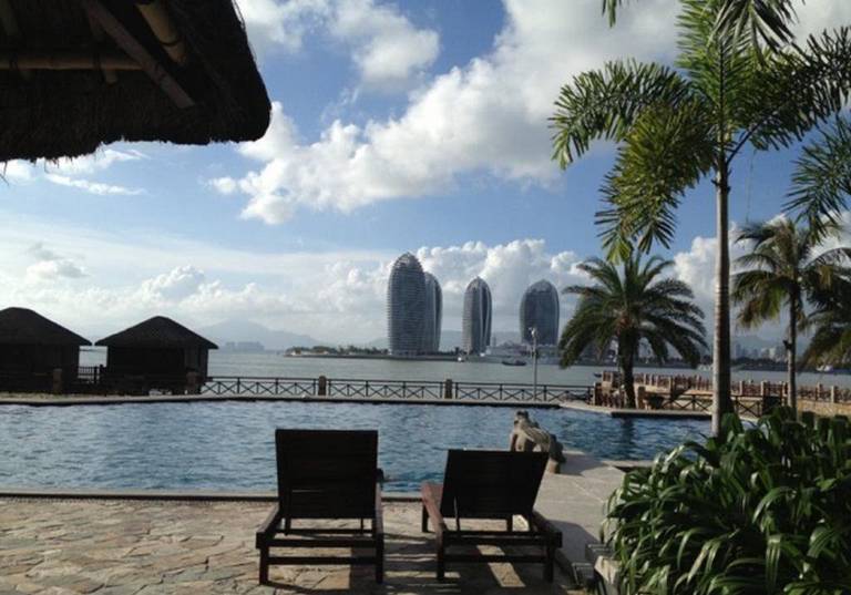 Marina SPA Hotel