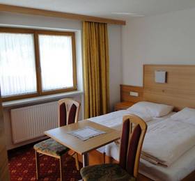 Туры в Aparthotel Theresia в Австрии