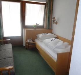 Отдых в Aparthotel Theresia - Австрия, Хинтерглемм