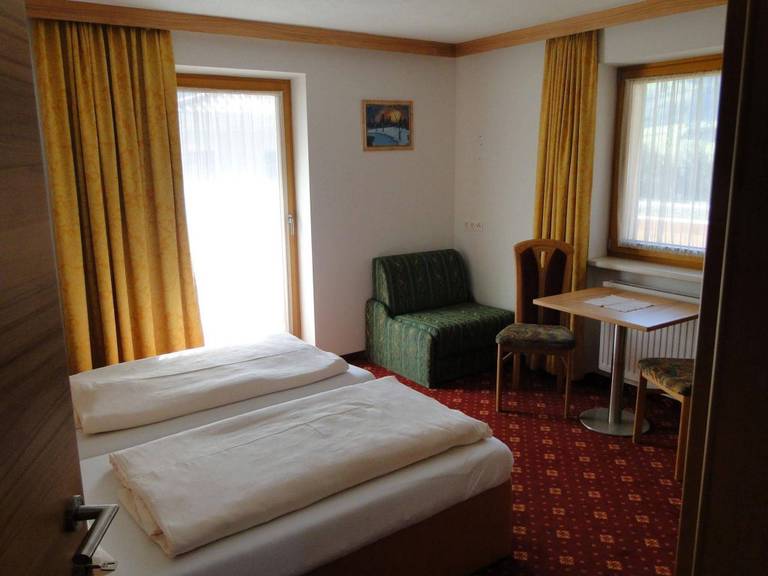 Hotel Theresia