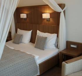 St Martins Therme & Lodge в Санкт Мартинсе