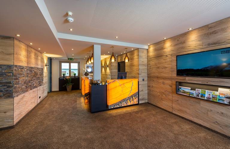 Aparthotel Bergland