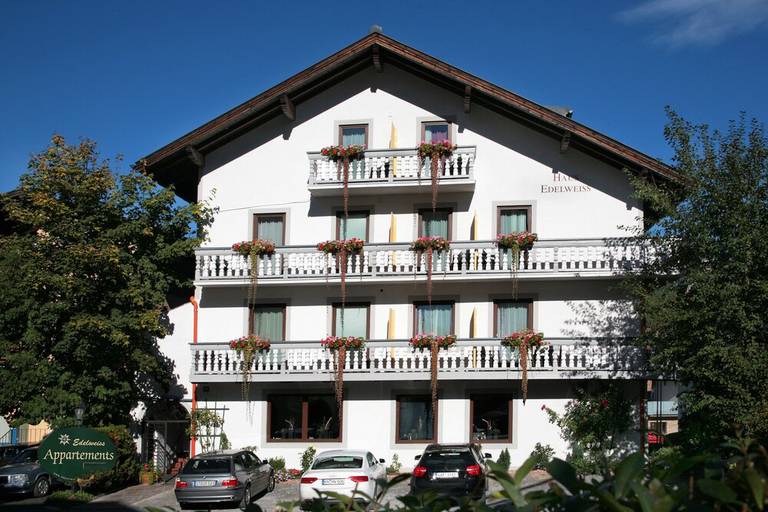 Haus Edelweiss
