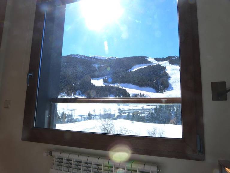Mirador De Canillo-vacances Pirinenca