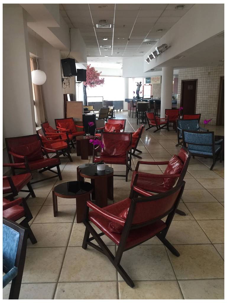 Inbar Hotel