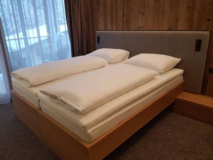 Hotel Der Waldorf 4* Австрия, Зее