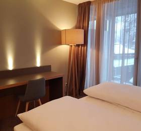 Отдых в Hotel Der Waldorf - Австрия, Зее