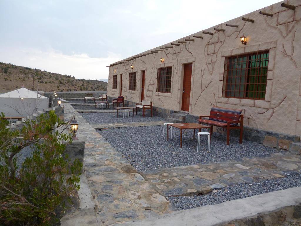 Jabal Shams Resort 2*