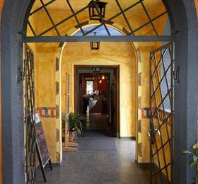 Itzlinger Hof Hotel в Зальцбурге