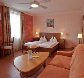 Отдых в Itzlinger Hof Hotel - Австрия, Зальцбург