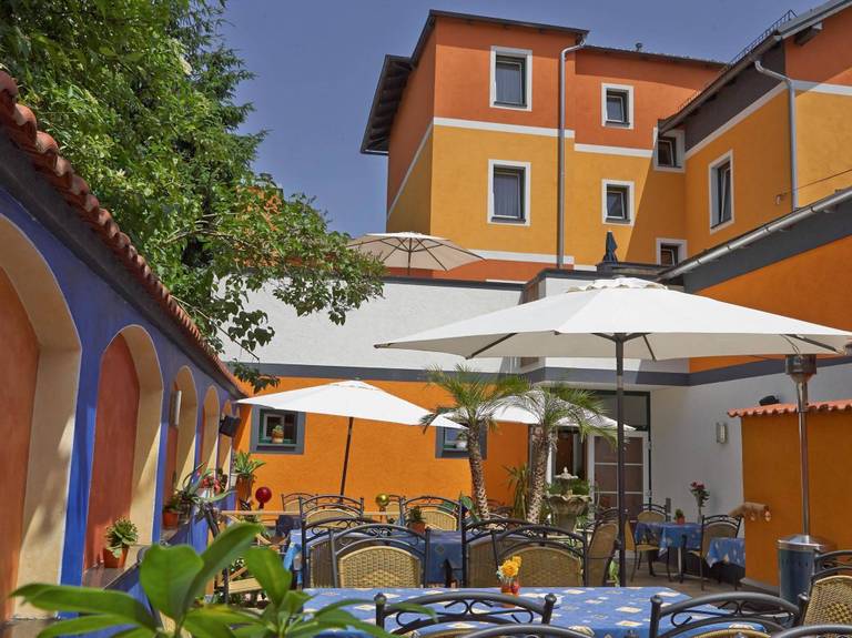 Itzlinger Hof Hotel
