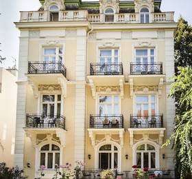 Туры в Hotel Park Villa Woerth в Австрии