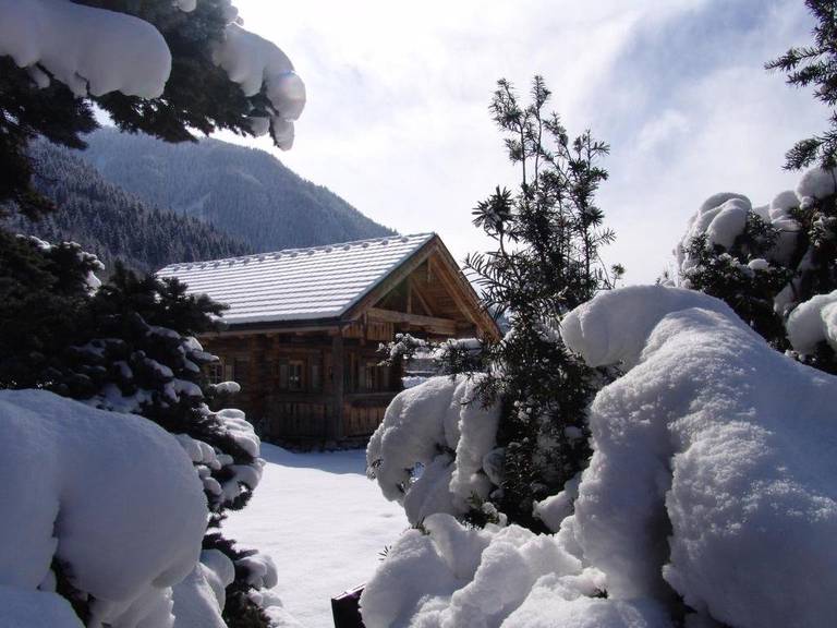 Hotel-pension Bergzeit