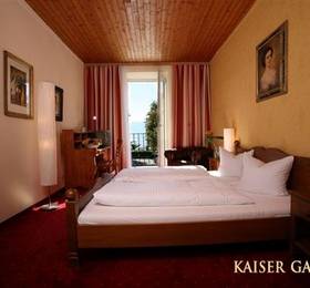 Туры в Hotel-Restaurant Kaisergasthof Attersee в Австрии