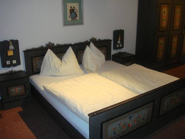 Pension Wallner  Apt Австрия, Бад Хофгастайн
