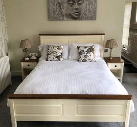 Rossett Hall Hotel в Честере
