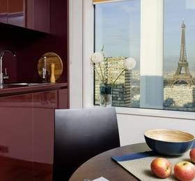 Отдых в Adagio Paris Tour Eiffel - Франция, Париж