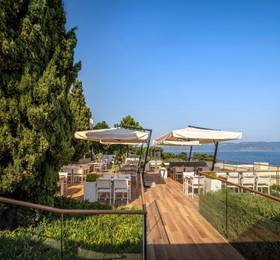 Туры в Valamar Bellevue Resort в Хорватии