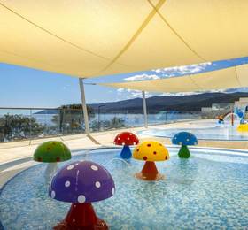 Отдых в Valamar Bellevue Resort - Хорватия, Рабац