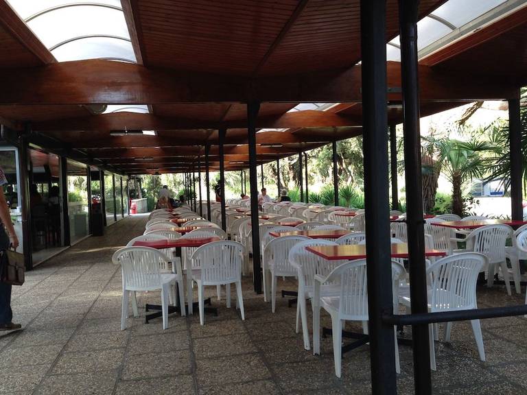 Baia Domizia Camping Village