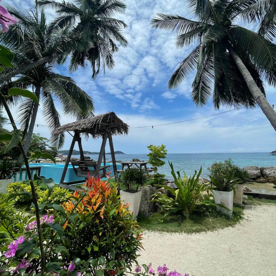 Coral View Island Resort (Pulau Perhentian Besar)