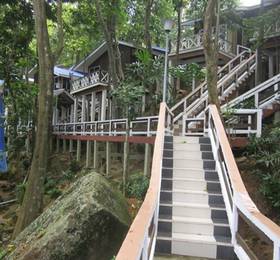 Отдых в Coral View Island Resort - Малайзия, Куала-Теренггану