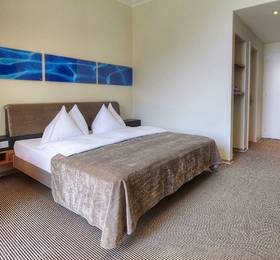 Seehotel Waldstaetterhof в Фирвальдштетское Озеро