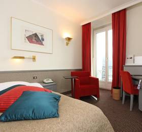 Отдых в Seehotel Waldstaetterhof - Швейцария, Фирвальдштетское Озеро