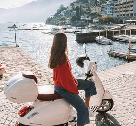 Туры в Eden Roc Marina в Швейцарии
