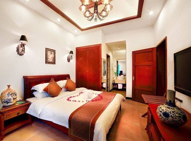 Haiyue Bay Holiday Hotel
