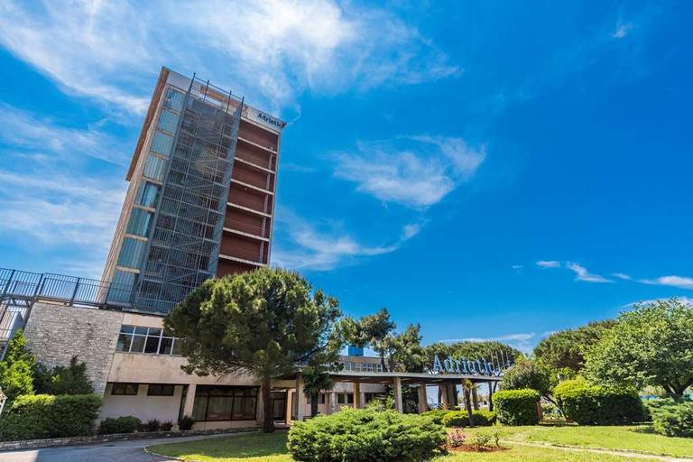 Adriatic Guest House Komfor