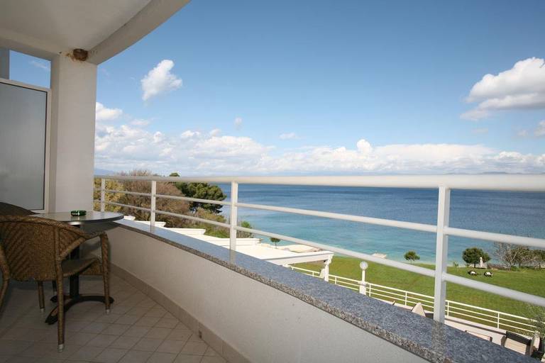 Hotel Pinia