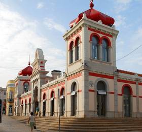 Туры в Garvetur Vilamoura в Португалии