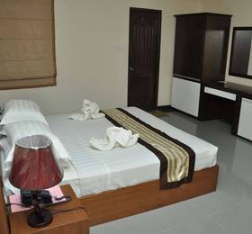 Туры в Yamonnar OO Resort в Мьянме