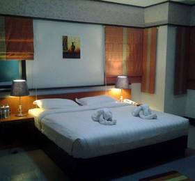 Yamonnar OO Resort в Нгве Саунге