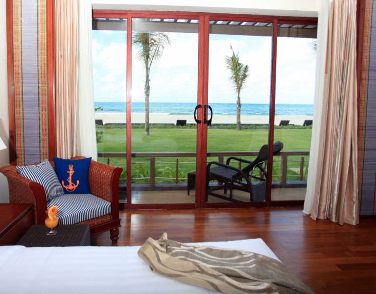 Yuzana Resort