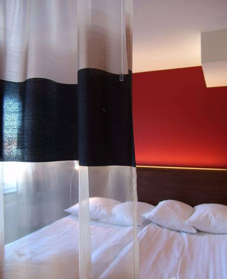 Scandic Varnamo 4* Швеция, Йонкопинг