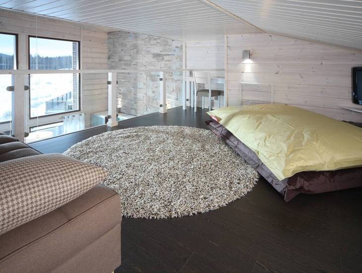 Holiday Club Himos 4* Финляндия, Химос