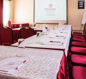 Отдых в PrideInn Hotel & Conferencing - Кения, Найроби