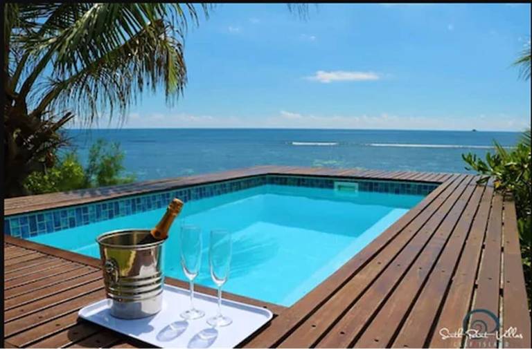 South Point Villas Apart