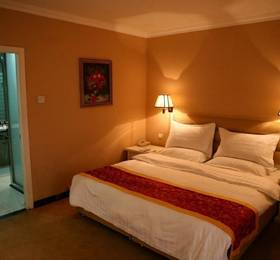 Туры в Sunshine Jincan Golden Hotel в Китае